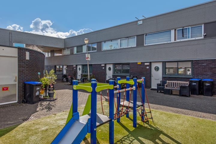 Photo 31 of Mieogvaart 25