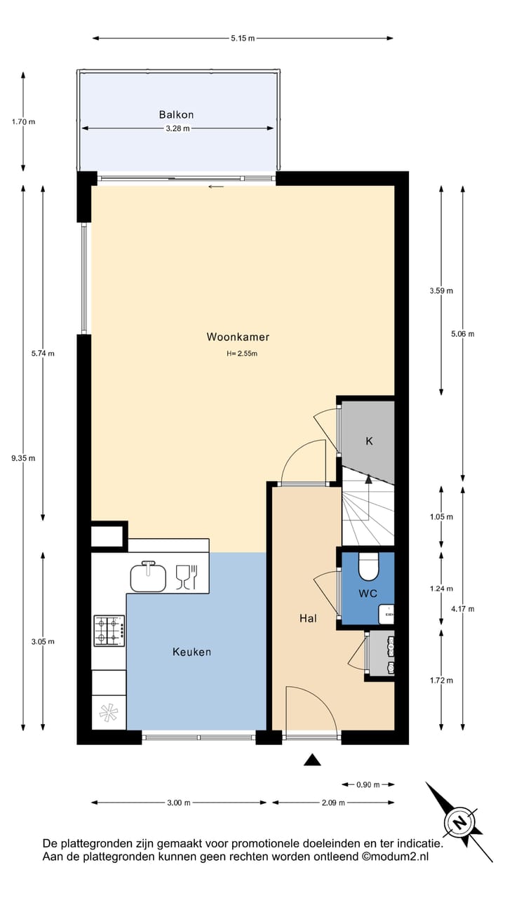 Photo 32 of Mieogvaart 25