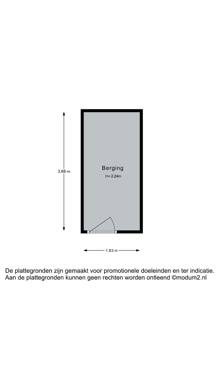 Photo 34 of Mieogvaart 25