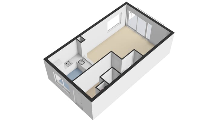 Photo 35 of Mieogvaart 25