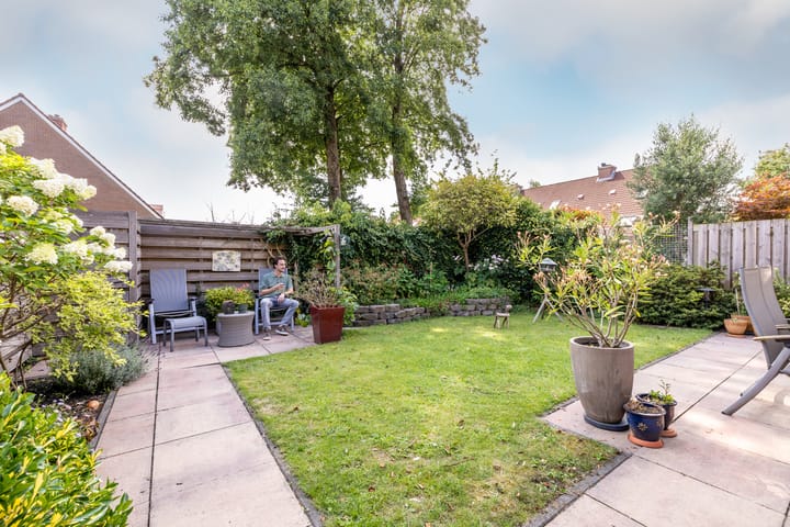 Foto 40 van Rietsingel 59