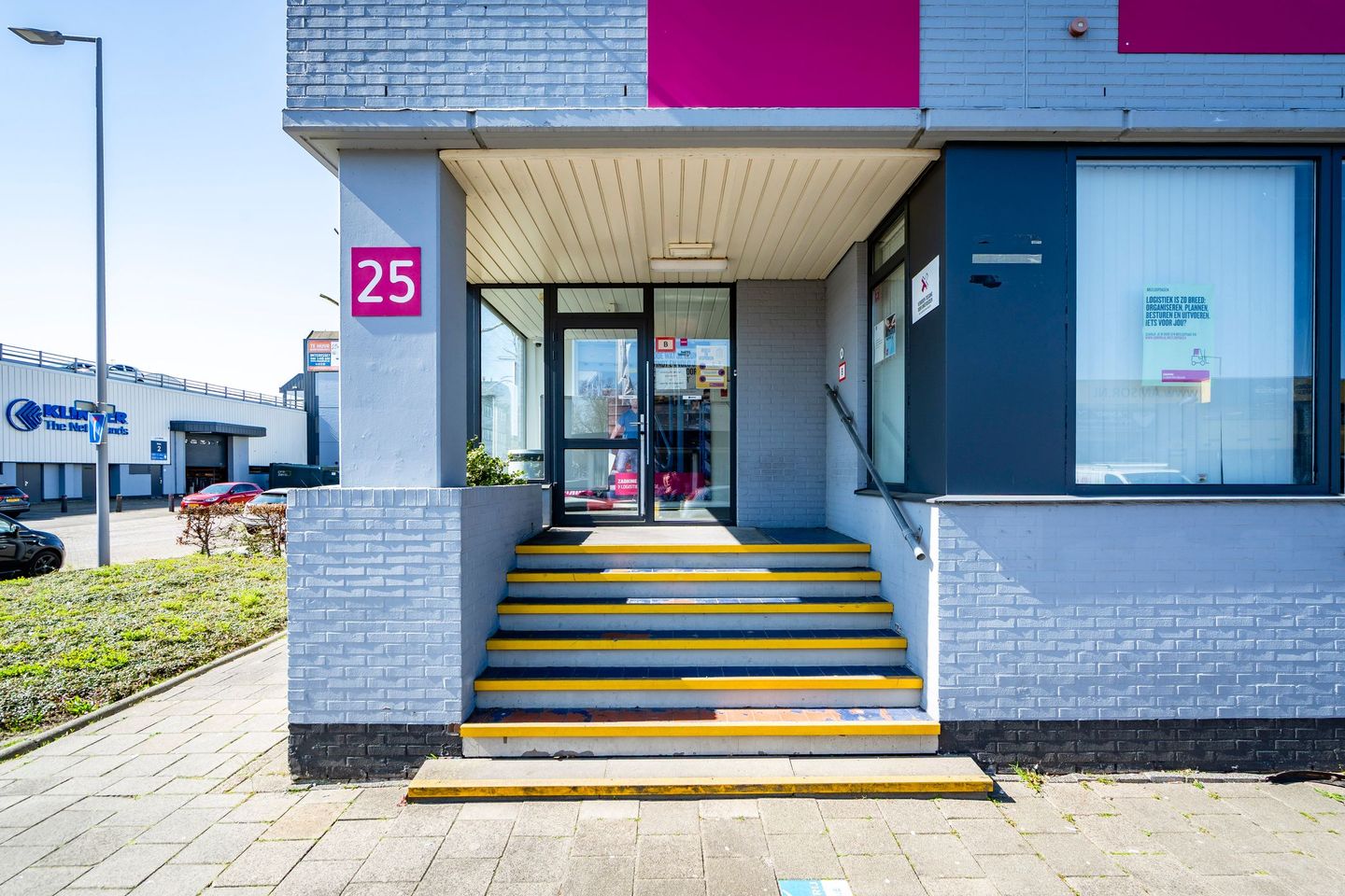 Bekijk foto 4 van Aluminiumstraat 25