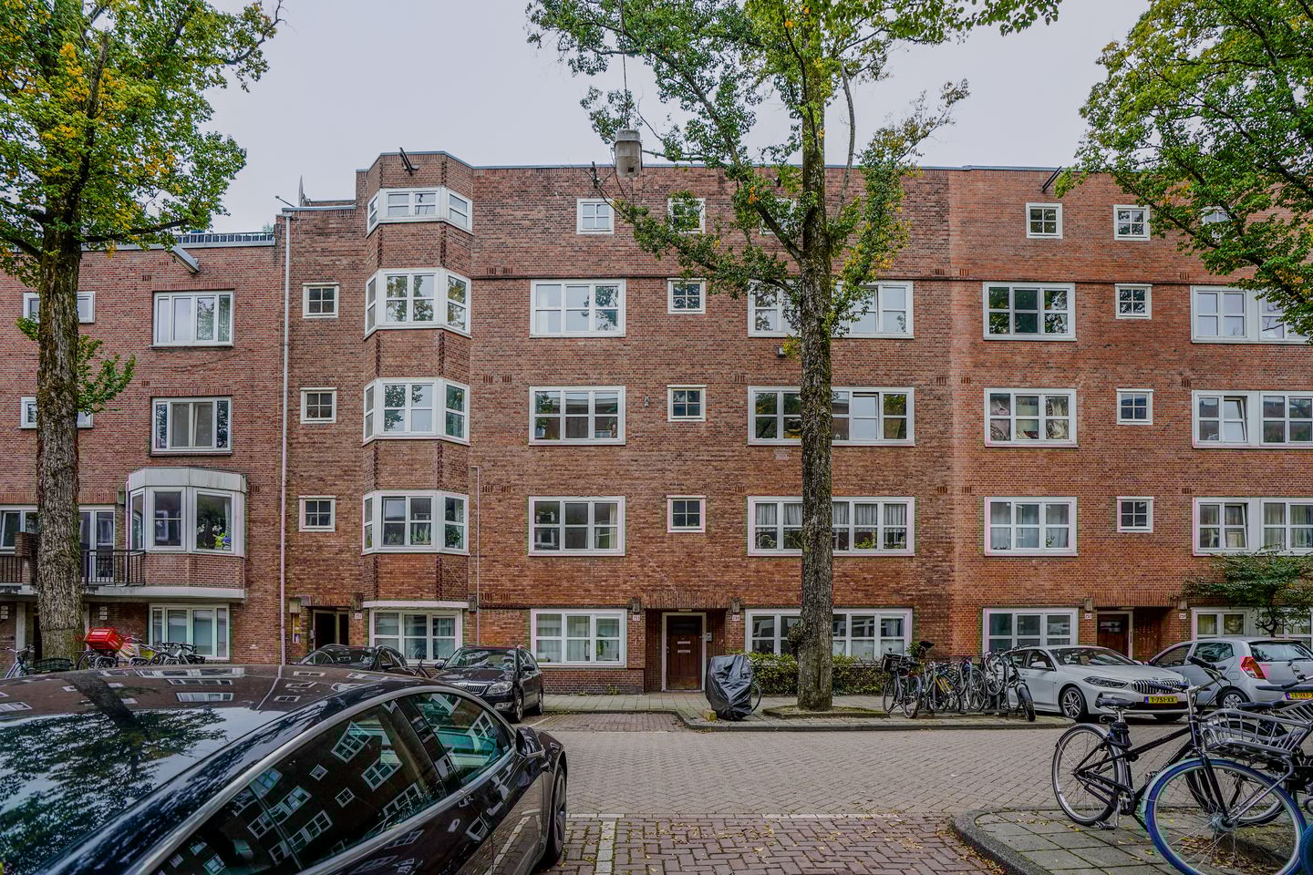 View photo 1 of Marco Polostraat 251-255