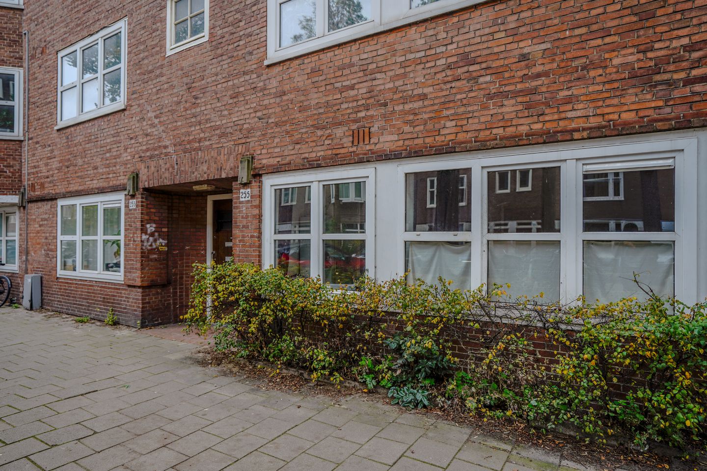 View photo 3 of Marco Polostraat 251-255