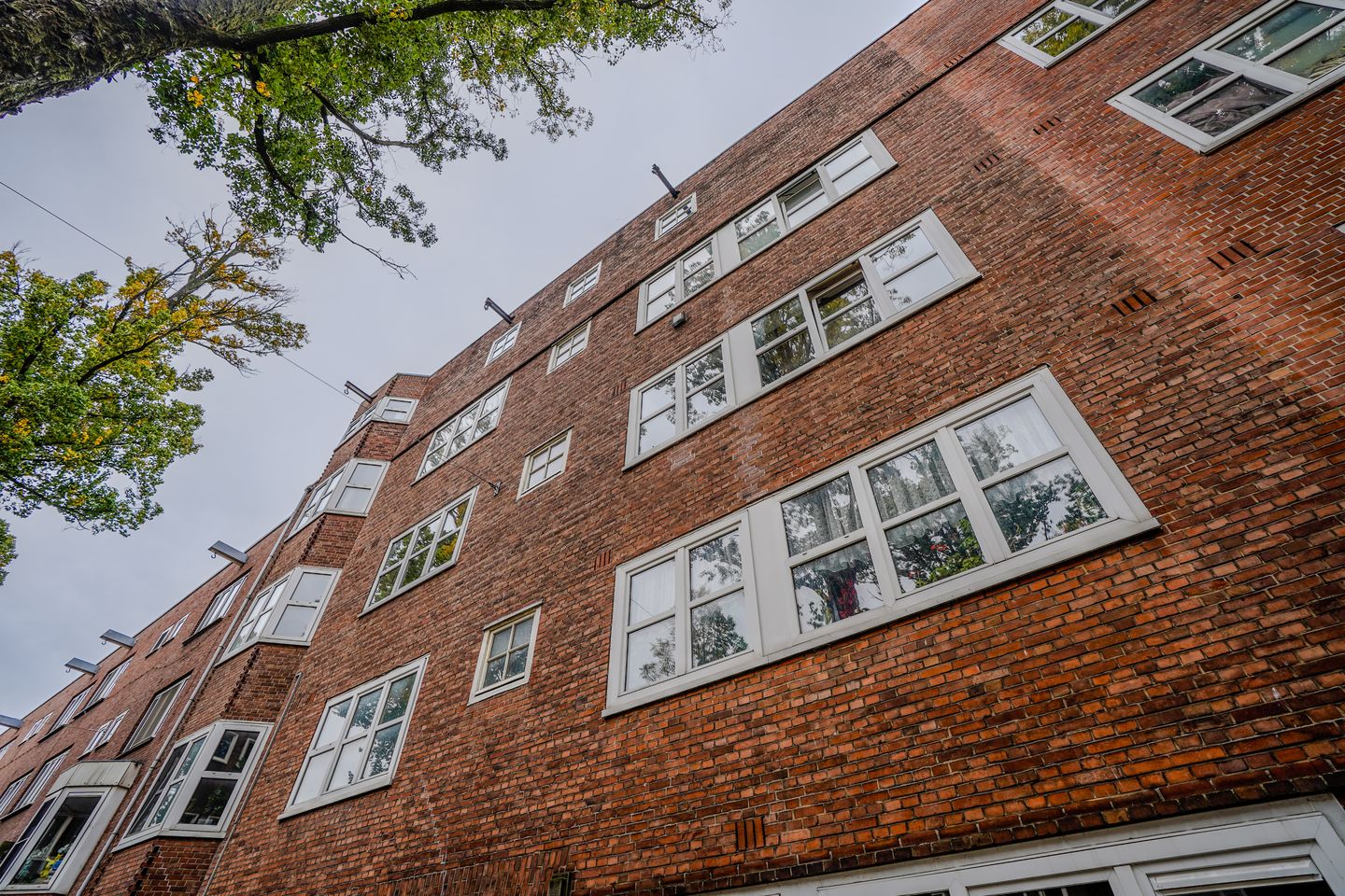 View photo 5 of Marco Polostraat 251-255