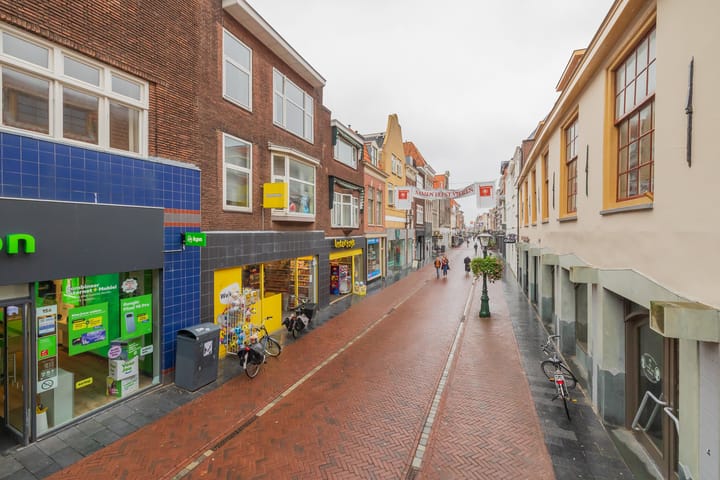 Haarlemmerstraat 158-160, Leiden