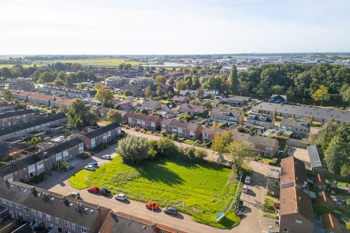 Photo 3 of Mulertstraat 29