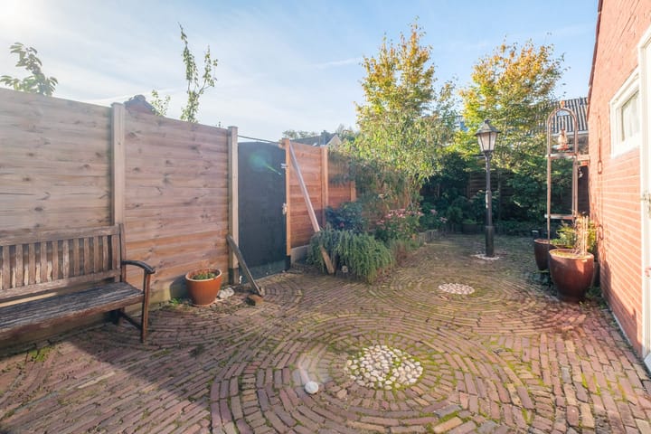 Photo 4 of Mulertstraat 29