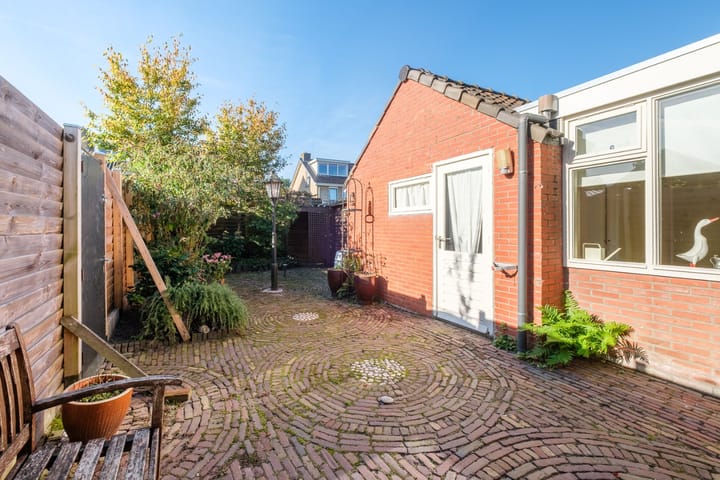 Photo 5 of Mulertstraat 29