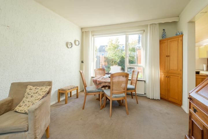 Foto 14 van Mulertstraat 29