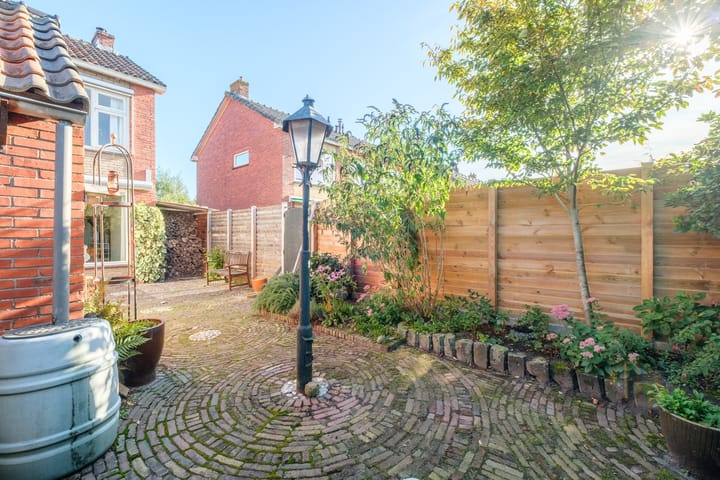 Foto 34 van Mulertstraat 29