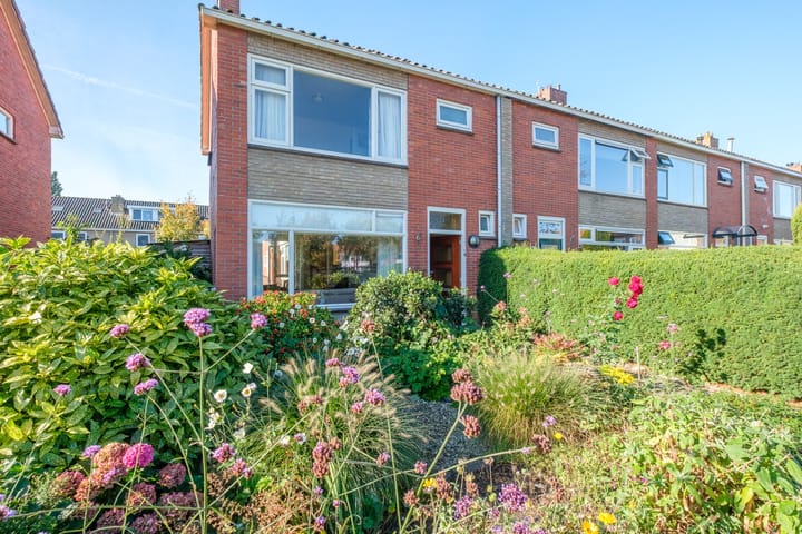 Foto 38 van Mulertstraat 29