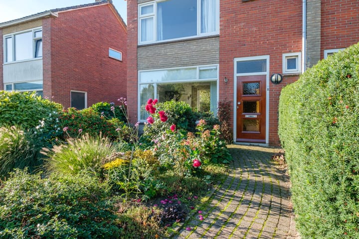 Foto 39 van Mulertstraat 29