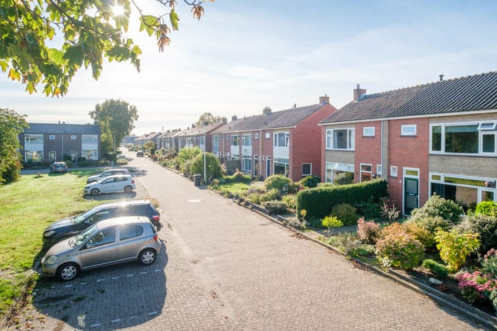 Foto 42 van Mulertstraat 29