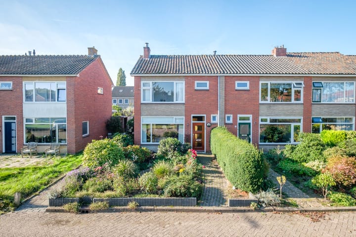 Foto 46 van Mulertstraat 29