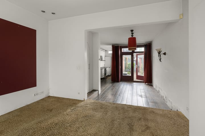 Photo 3 of Emmalaan 135