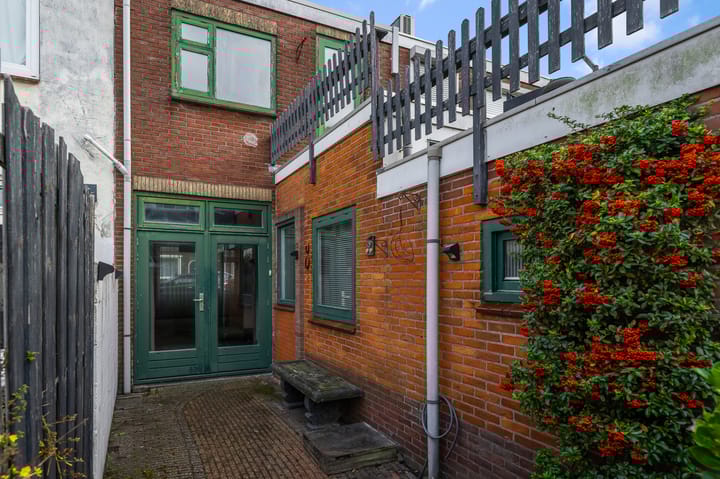 Photo 17 of Emmalaan 135