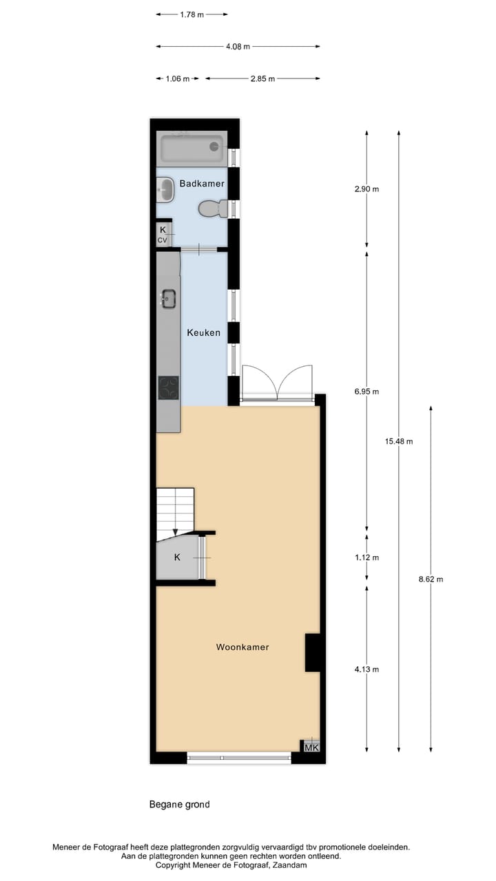 Photo 20 of Emmalaan 135