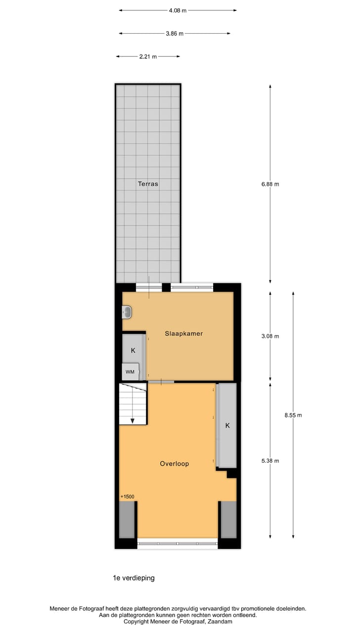 Photo 21 of Emmalaan 135