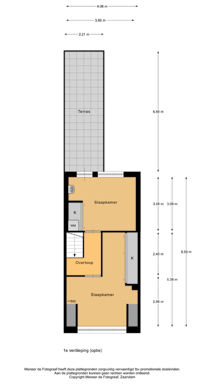 Photo 22 of Emmalaan 135