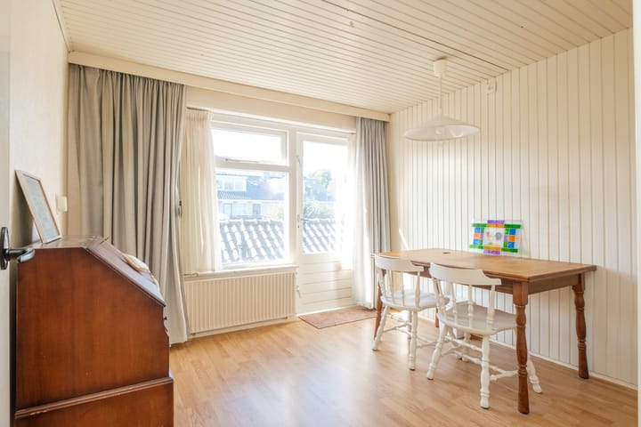 Foto 25 van Mulertstraat 29