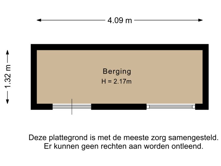 Berging