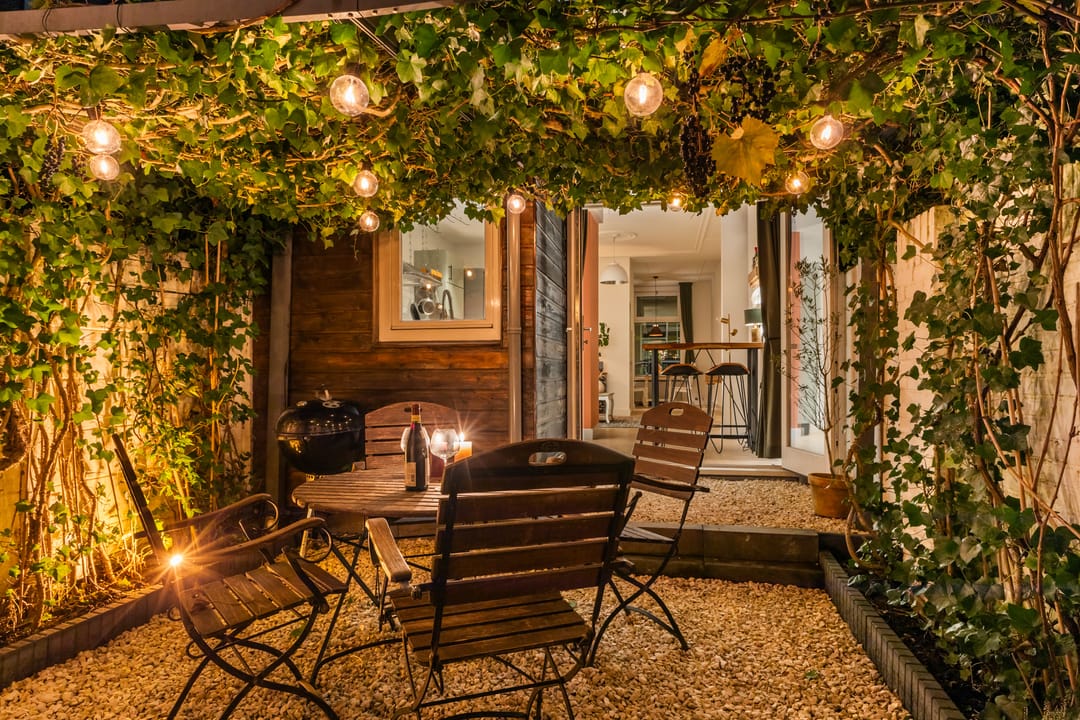 Foto 1 van Van der Helststraat 3