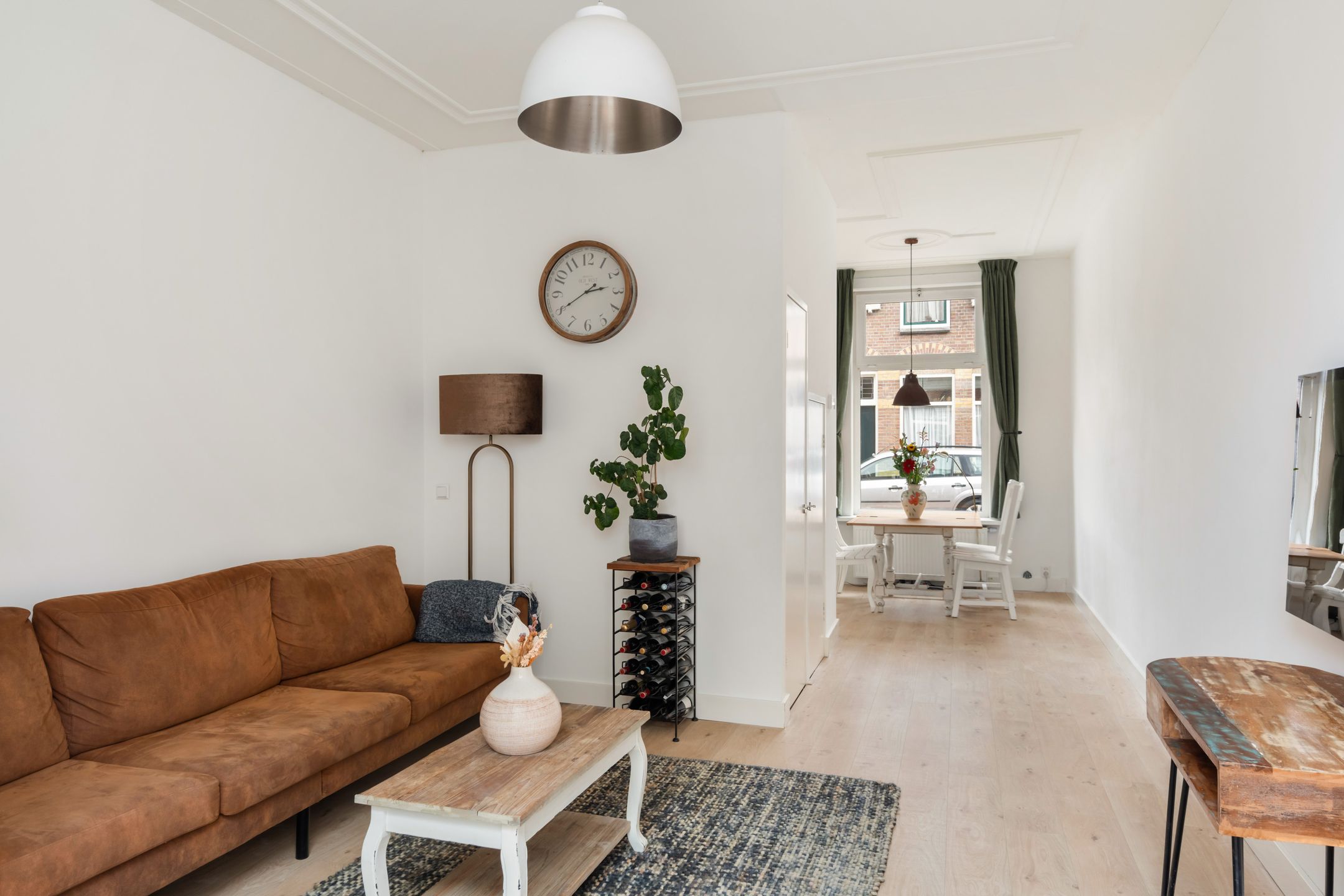 Foto 3 van Van der Helststraat 3