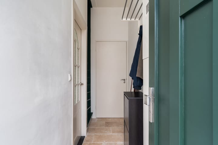 Foto 6 van Van der Helststraat 3