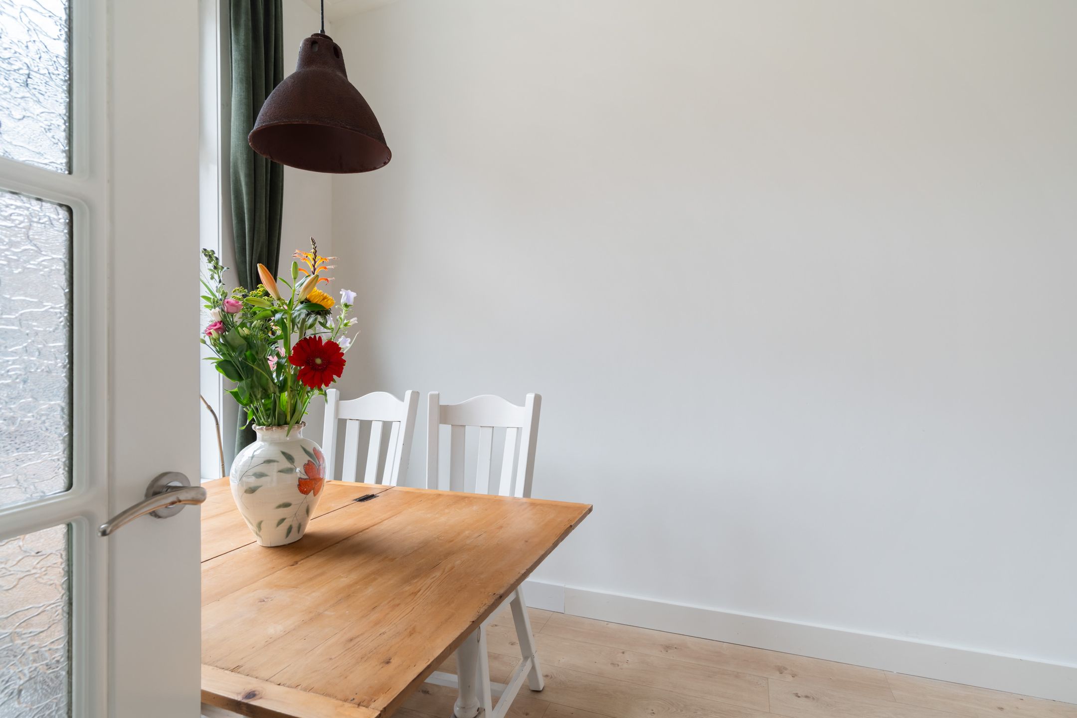 Foto 9 van Van der Helststraat 3