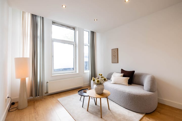 Foto 6 van Tamboerstraat 13-B