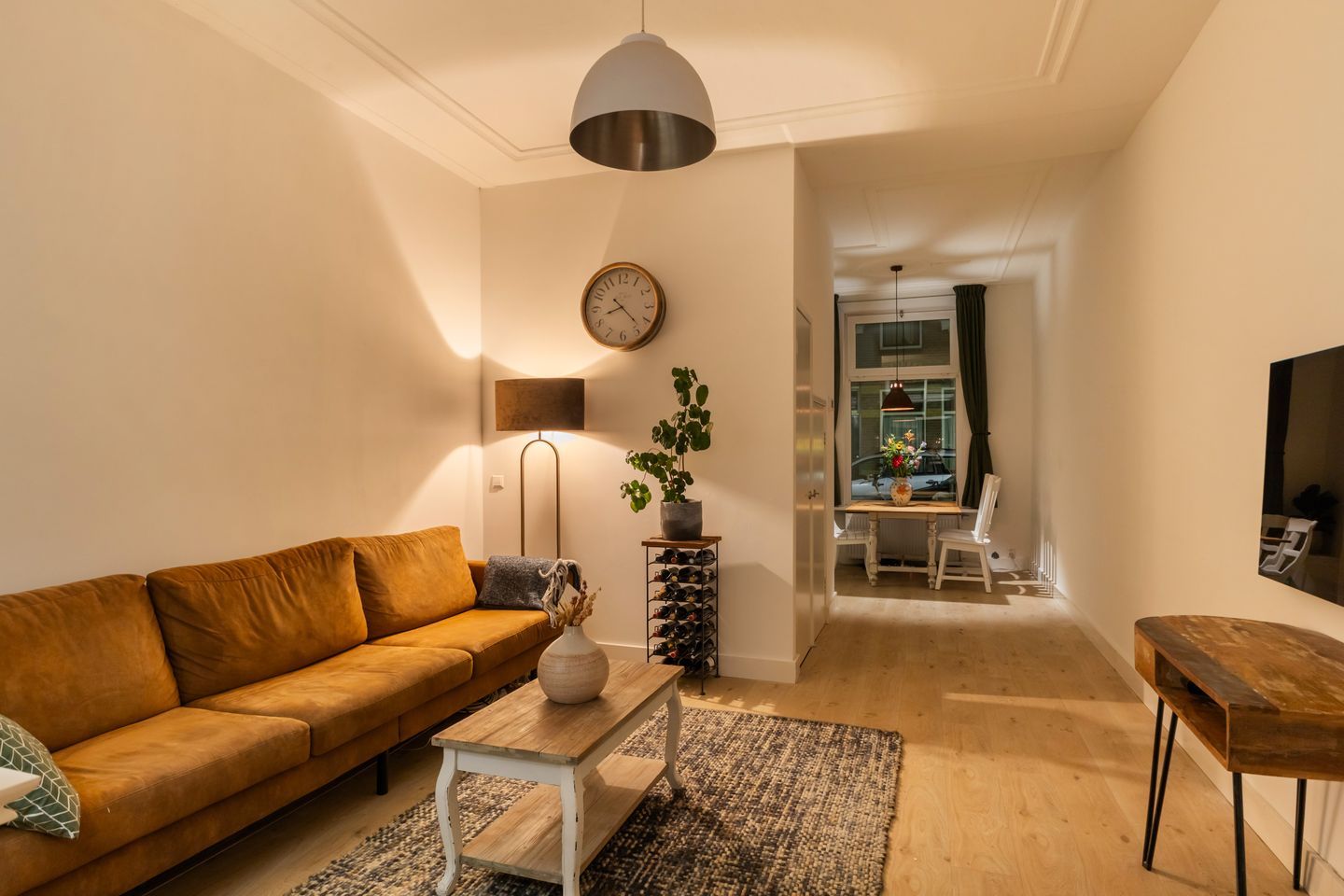 Foto 14 van Van der Helststraat 3