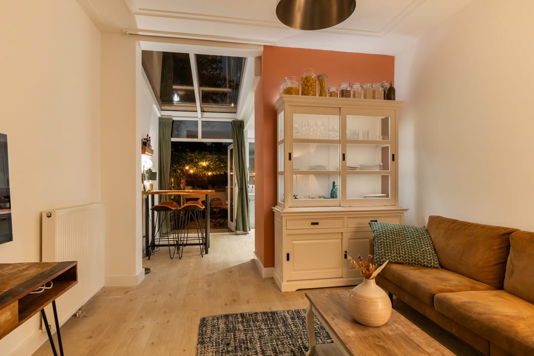 Foto 16 van Van der Helststraat 3