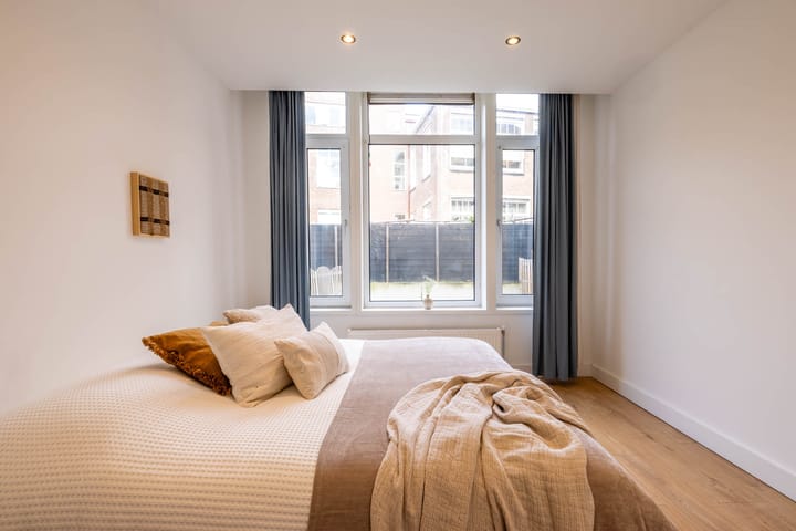 Foto 3 van Tamboerstraat 13-B