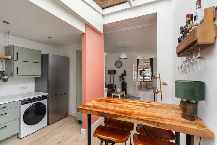 Foto 18 van Van der Helststraat 3