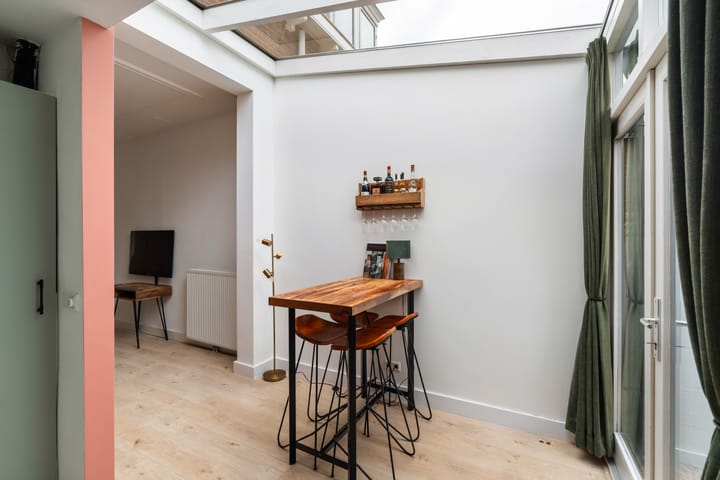 Foto 19 van Van der Helststraat 3