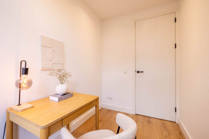 Foto 14 van Tamboerstraat 13-B