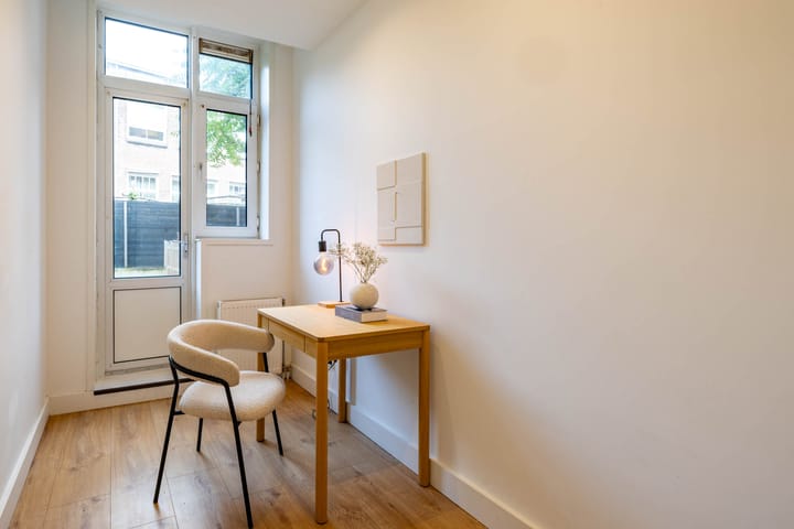 Foto 4 van Tamboerstraat 13-B