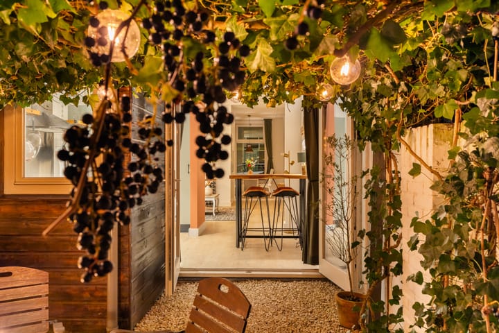 Foto 26 van Van der Helststraat 3