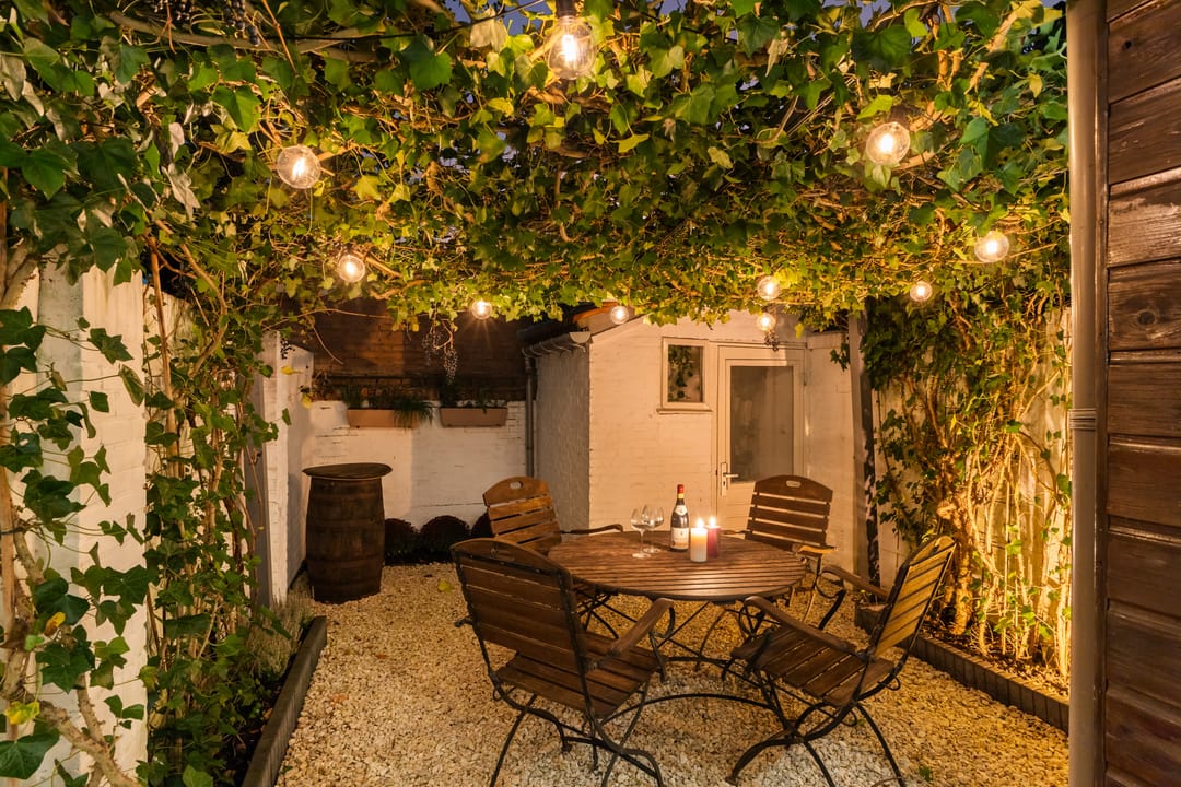 Foto 28 van Van der Helststraat 3