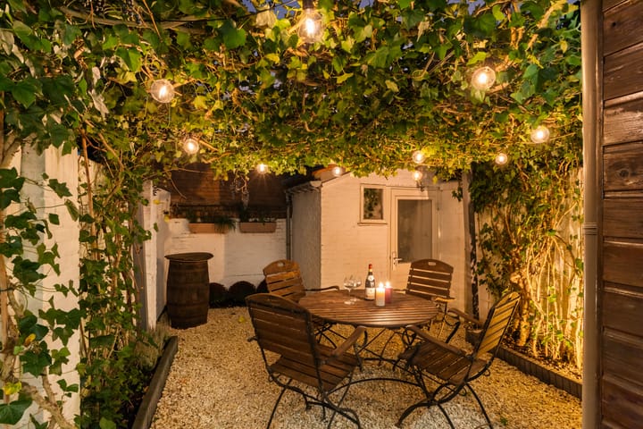 Foto 28 van Van der Helststraat 3