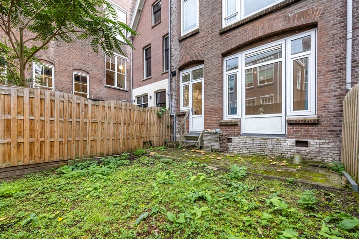 Foto 5 van Tamboerstraat 13-B