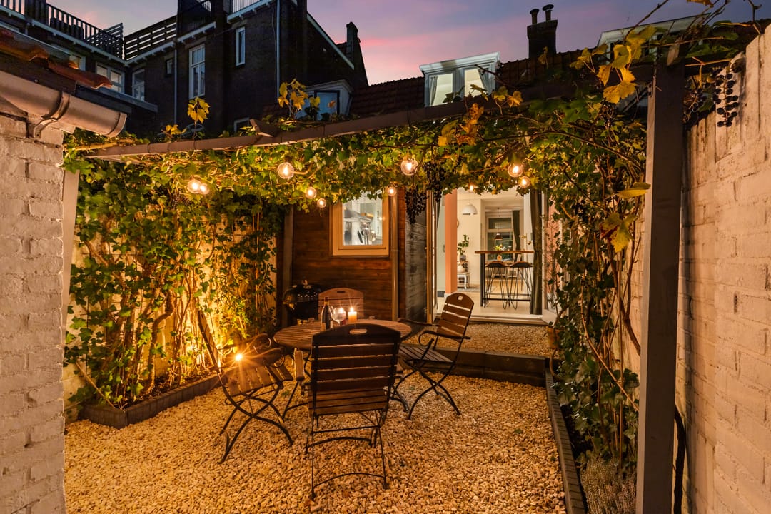 Foto 31 van Van der Helststraat 3