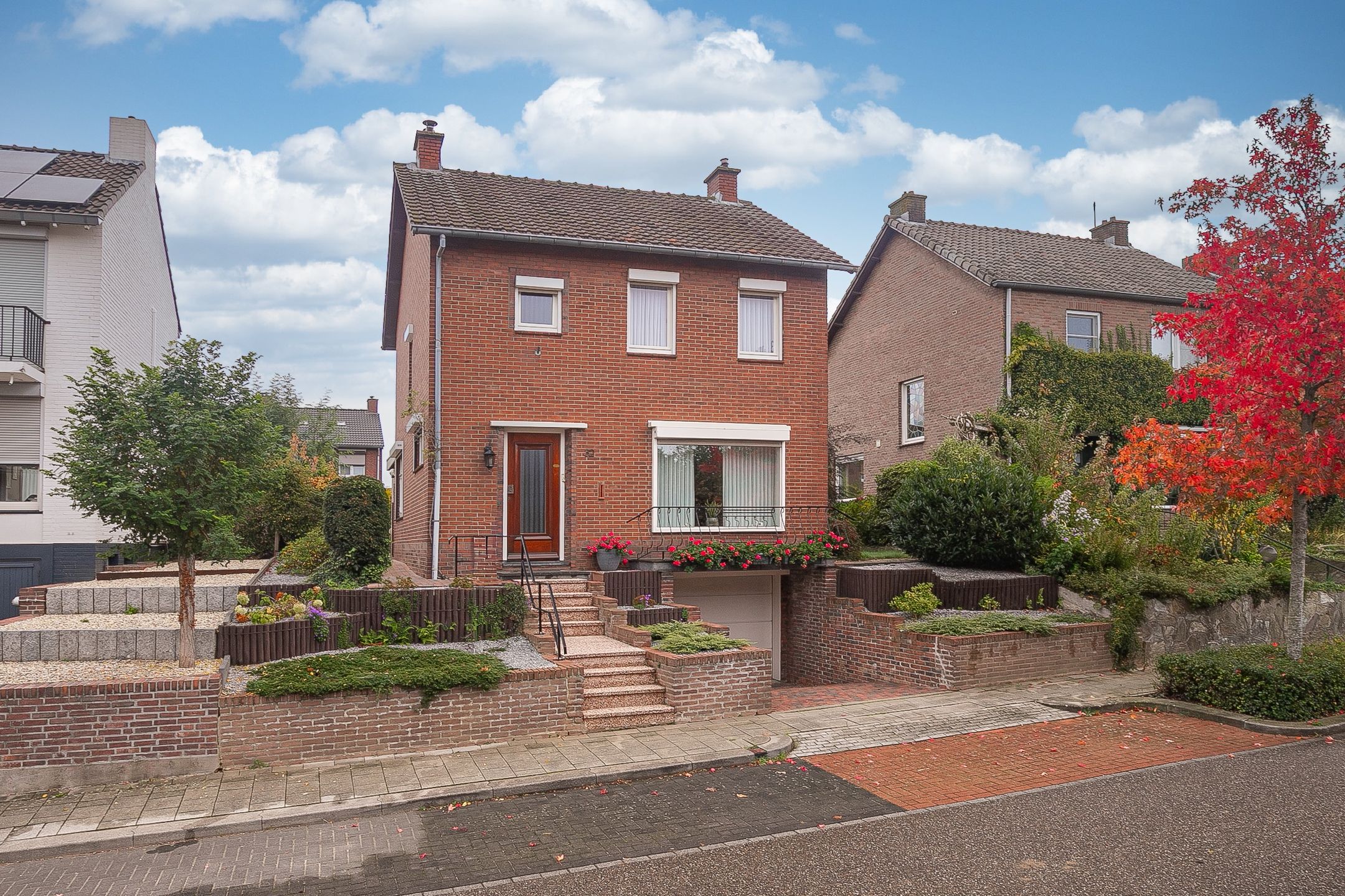 Obbichterstraat, 32, Urmond, 6129AS, Limburg, Nederland 32 