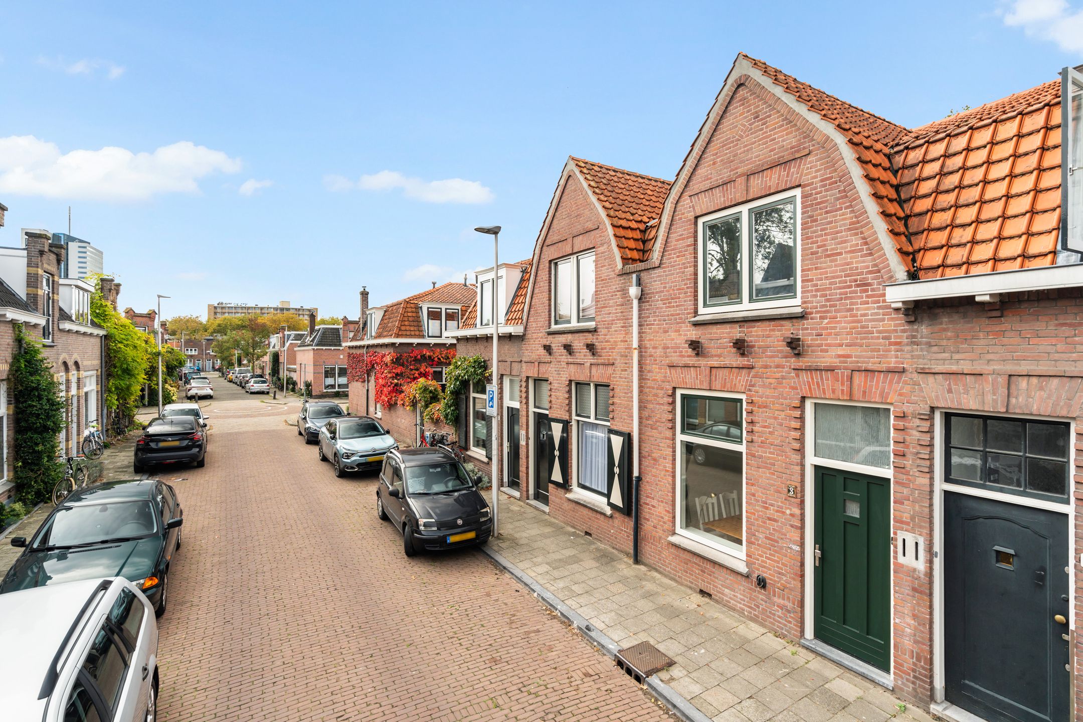 Foto 54 van Van der Helststraat 3