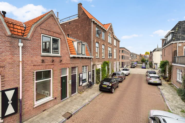 Foto 55 van Van der Helststraat 3