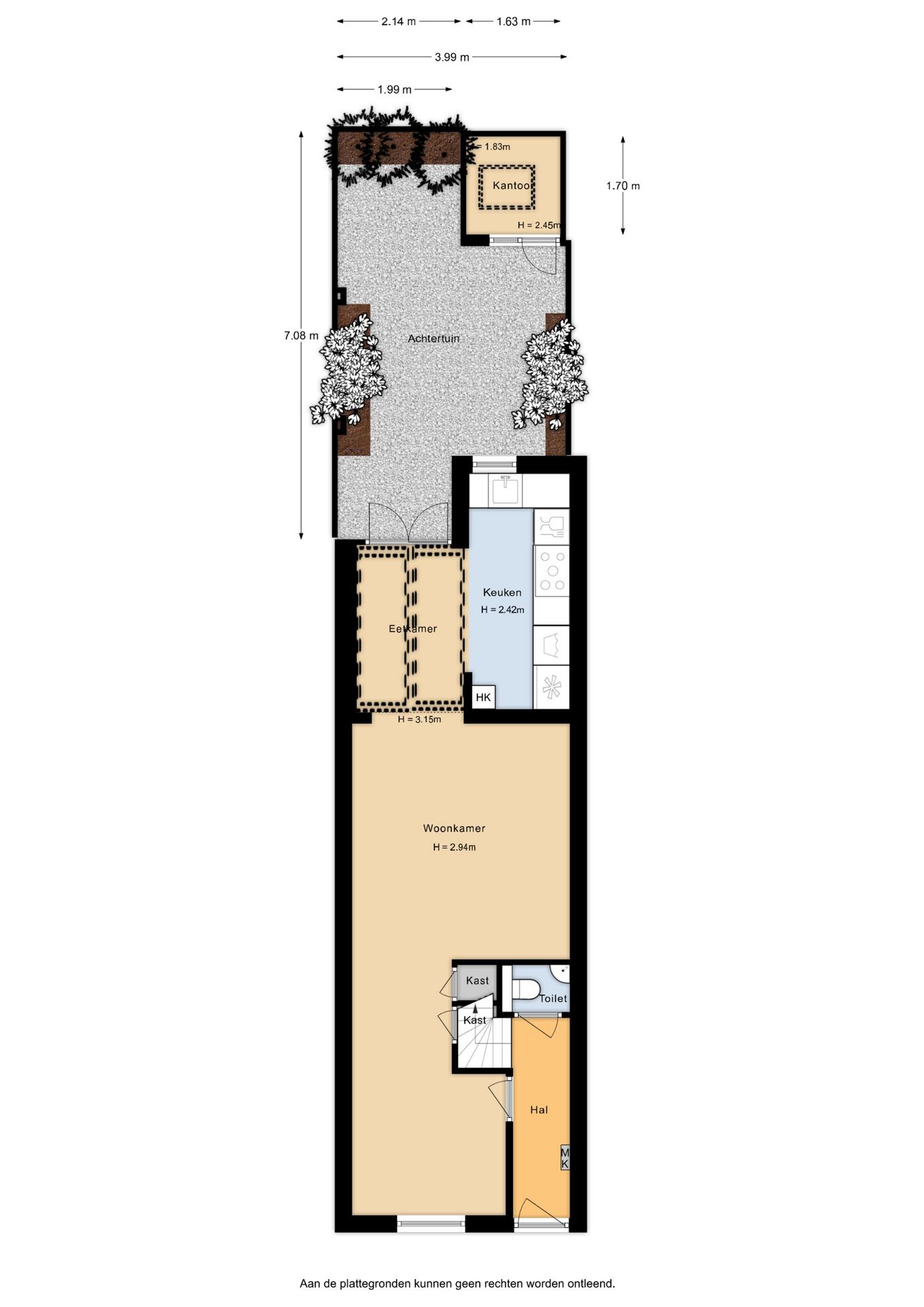 Foto 63 van Van der Helststraat 3