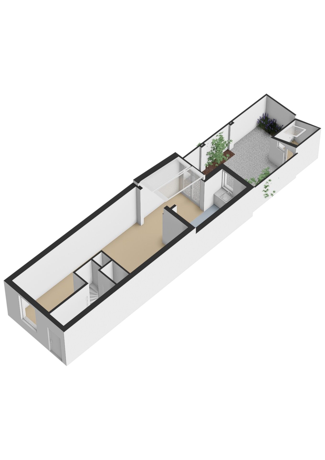 Foto 64 van Van der Helststraat 3