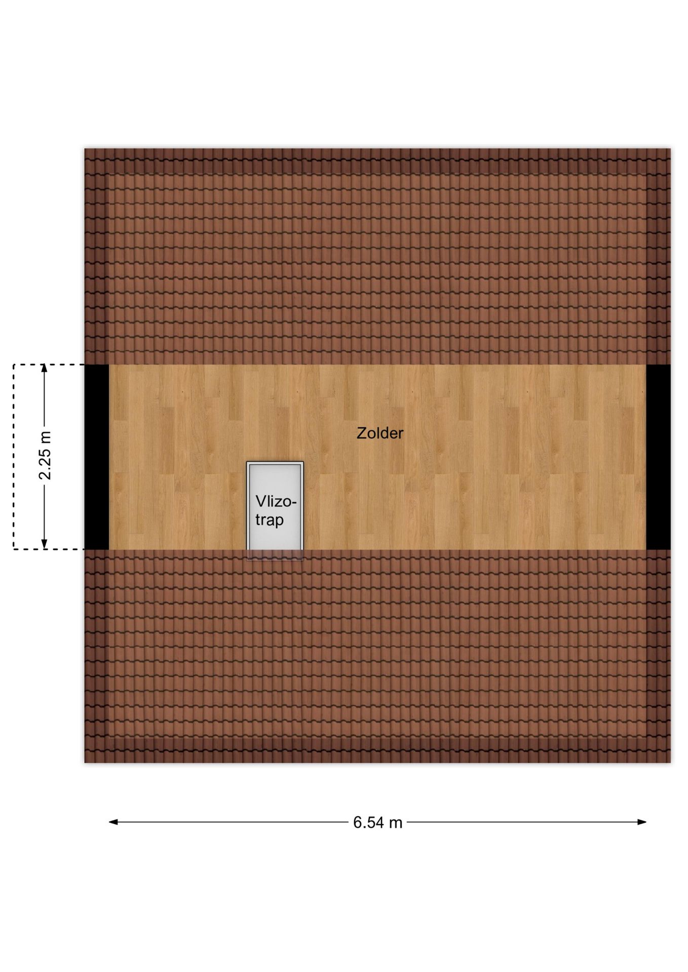 Foto 25 van Obbichterstraat 32