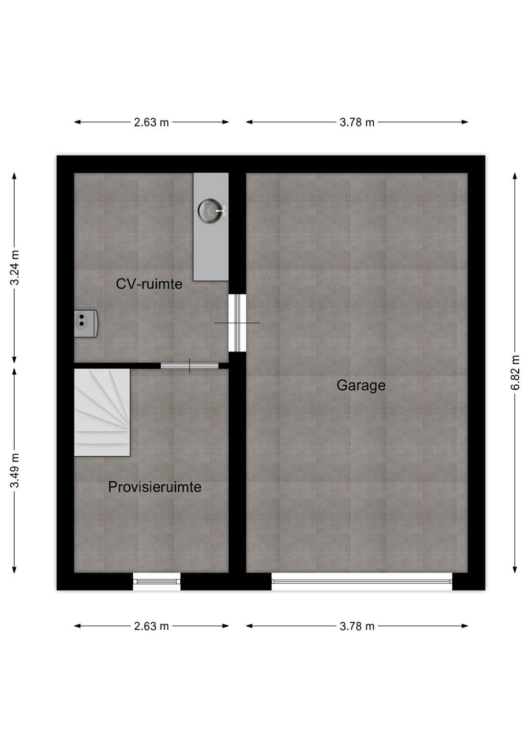Foto 26 van Obbichterstraat 32